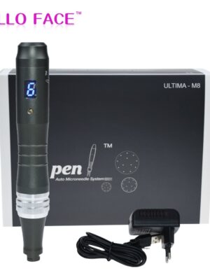 Dr. pen Ultima M8 Wireless Professional